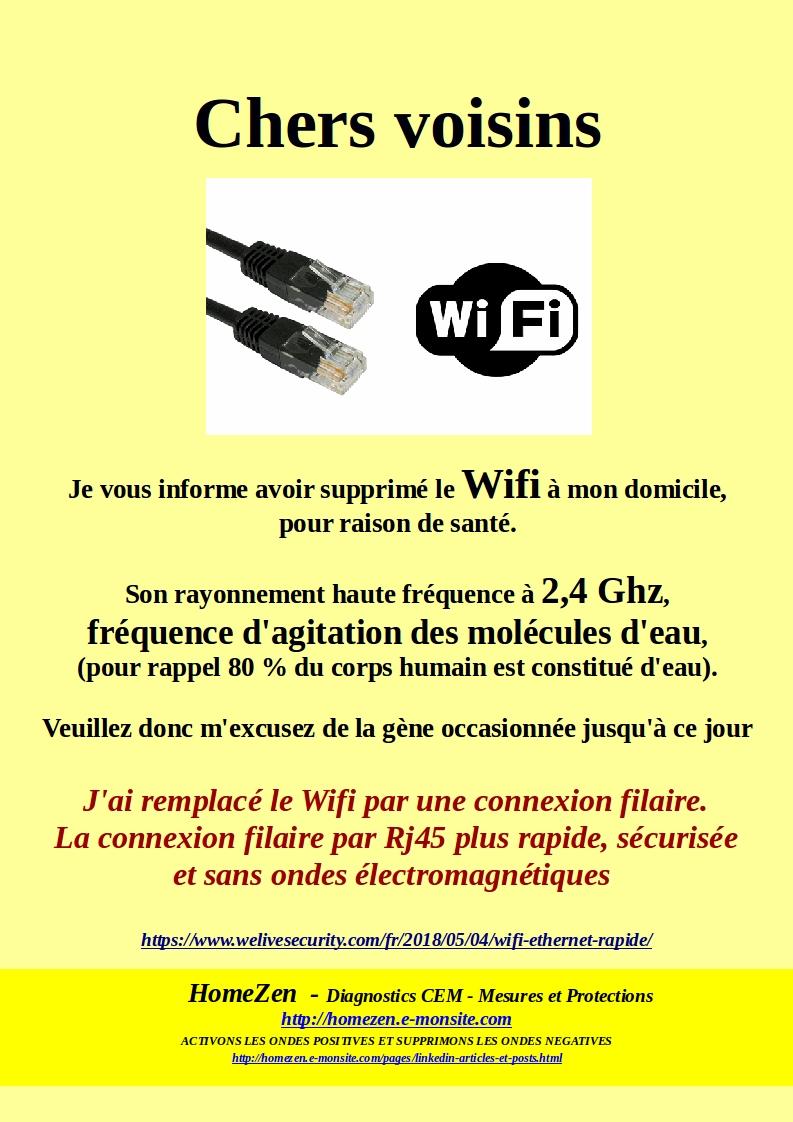 Rj45 vs wifi 1